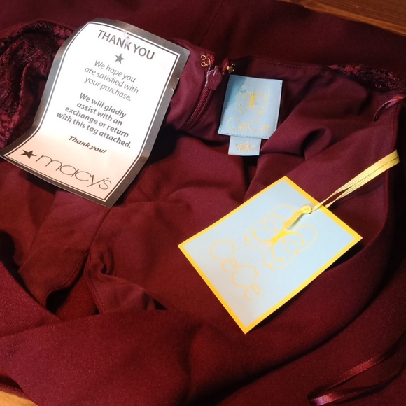 Cece dress - Picture 15 of 15